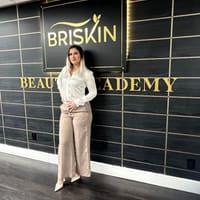 Briskin MedSpa & Academy - permanent makeup work