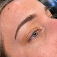 Britlee Noelle - permanent makeup work