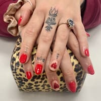 Brittany Dawn Aesthetics - permanent makeup work