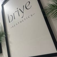 Briye Aesthetics - permanent makeup work