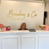 Broadway & Co. Salon - permanent makeup work