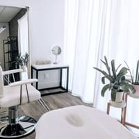 Broderie Ink - permanent makeup work