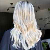Bronde Society Hair Co. - permanent makeup work