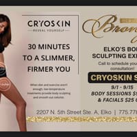 Bronze Beauty Bar - permanent makeup work