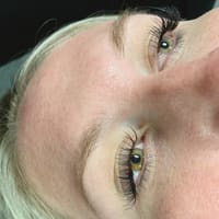 Brooke Noelle Esthetics - permanent makeup work
