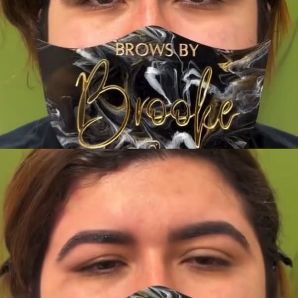Brooke’s Beauty Bar - permanent makeup in White Oak, PA