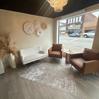 Brooke’s Beauty Studio - permanent makeup work