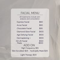 Brooke's Esthetics - permanent makeup work