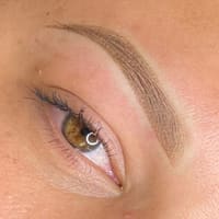 Brow Addict - permanent makeup work