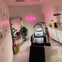 Brow Affair - permanent makeup work