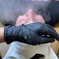 Brow and Arrow - permanent makeup work