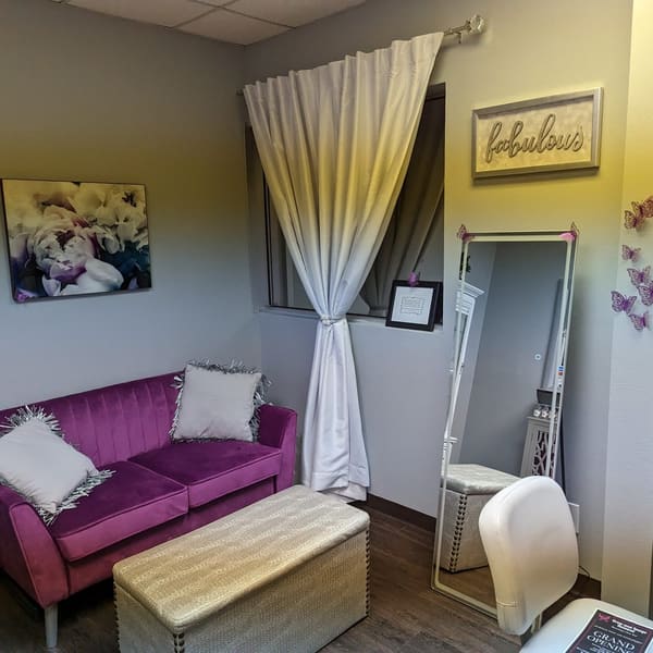 Brow and Image Renewal - permanent makeup in Abilene, TX