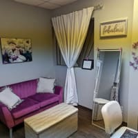Brow and Image Renewal - permanent makeup work