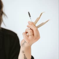 Brow and Lash by Ash - permanent makeup work