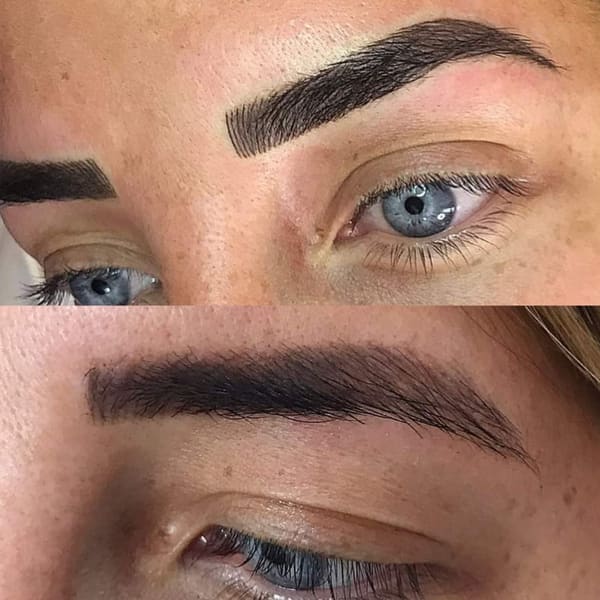 Brow and Lashes Hub - permanent makeup in Valley Village, CA