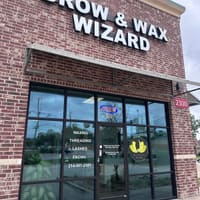 Brow and Wax Wizard - permanent makeup work