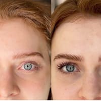 Brow Art By Helen - permanent makeup work