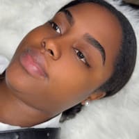 Brow Artistry - permanent makeup work