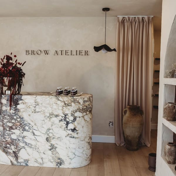 Brow Atelier - permanent makeup in Tampa, FL