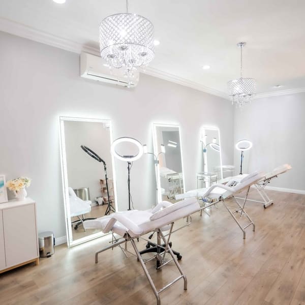 Brow Avenue - permanent makeup in Temple City, CA
