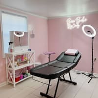 Brow Babe By Cindy - permanent makeup work