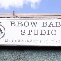 Brow Babe Studio - Cosmetic Brow & Tattoo Studio - permanent makeup work