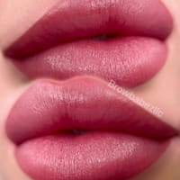 Brow Babez LLC - permanent makeup work