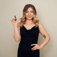 Brow Baby Salon & Brow Bar - permanent makeup work