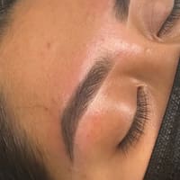 Brow Baddie Studio LLC - permanent makeup work