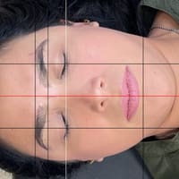 Brow Bae Miami - permanent makeup work