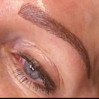 Brow Bar by Amy… Microblading - permanent makeup work
