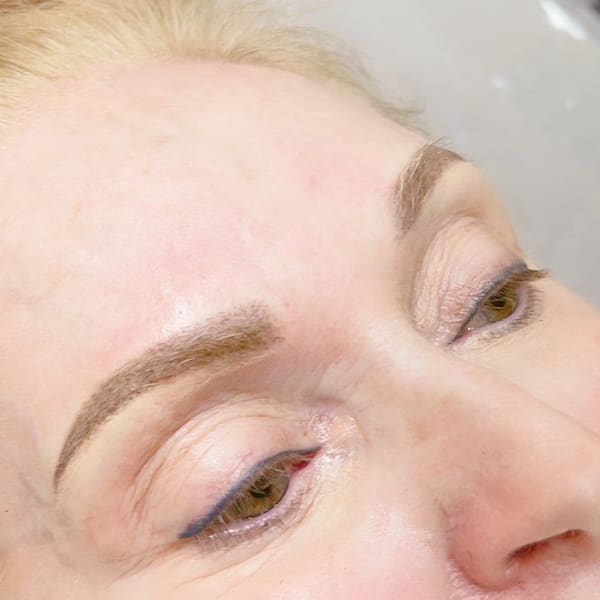 Brow Bar By Chloe - permanent makeup in Annandale, VA