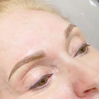 Brow Bar By Chloe - permanent makeup work