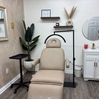 Brow Beautique LA - permanent makeup work