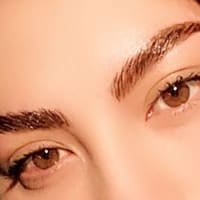 Brow Beauty Artist Mafe - permanent makeup work