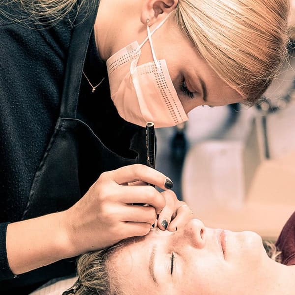 Brow Beauty - permanent makeup in Renton, WA