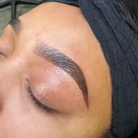 Brow Beauty PMU - permanent makeup work