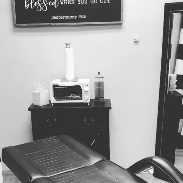 Brow Belle Microblading Studio - permanent makeup in Puyallup, WA