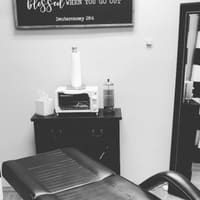 Brow Belle Microblading Studio - permanent makeup work