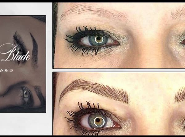 Brow & Blade - permanent makeup in Flower Mound, TX