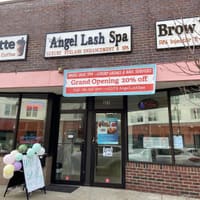 Brow Bliss Rx - permanent makeup work