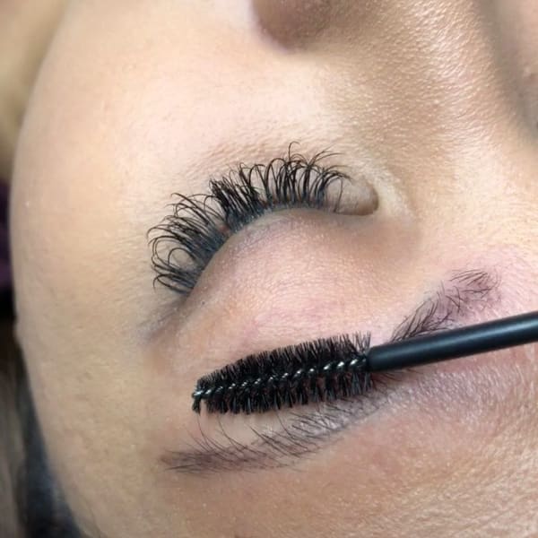 Brow Bomb - permanent makeup in San Rafael, CA