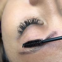 Brow Bomb - permanent makeup work