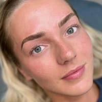 Brow Boss Beauty Bar - permanent makeup work