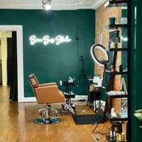 Brow Boss Studio - permanent makeup work