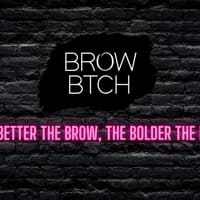 Brow Btch Inc - permanent makeup work