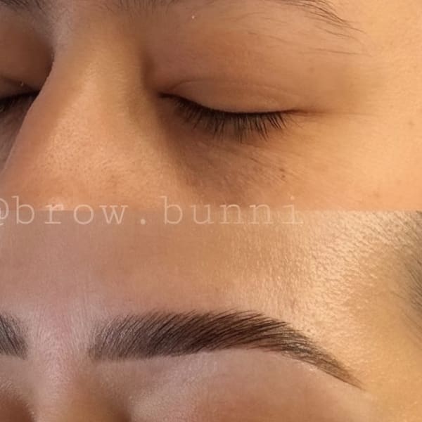 Brow Bunni Lamination, Brow Wax and Tinting - permanent makeup in Downey, CA
