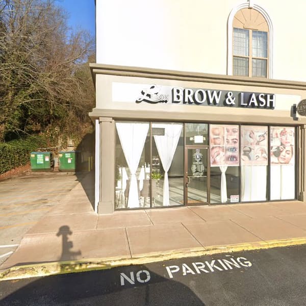 Brow by Trish ATL - permanent makeup in Atlanta, GA