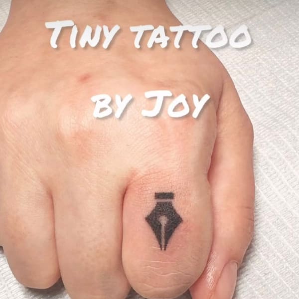 Brow Cafe - DBA: Joy’s Ink Atelier - permanent makeup in Woodland Hills, CA