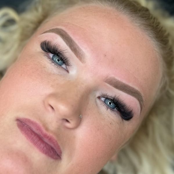 Brow Cartel - permanent makeup in Brooksville, FL